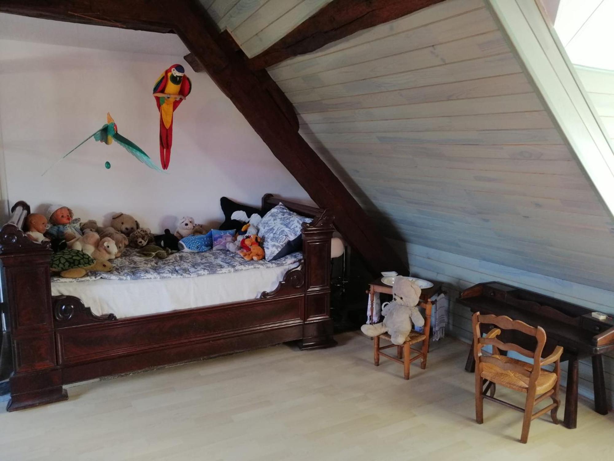 Maison D'Hotes La Source 马尼·莱斯·阿莫 外观 照片